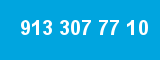 913 307 77 10 913 307 77 10